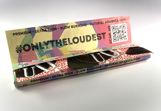 LoudLDN Rolling Papers