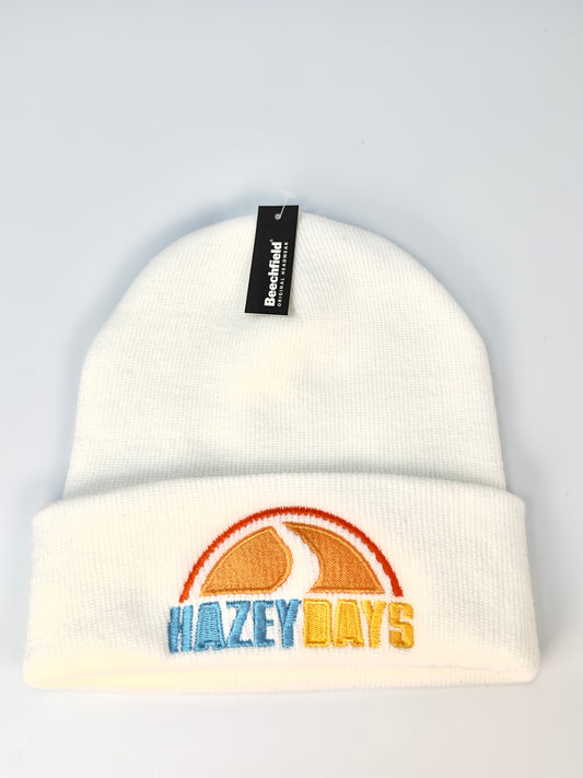 Hazeydays Beanie Hat