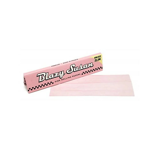 Blazy Susan King Size papers