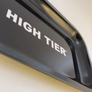 High Tier Rolling Tray