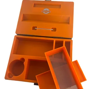 Cheekyones Rolling Station V3