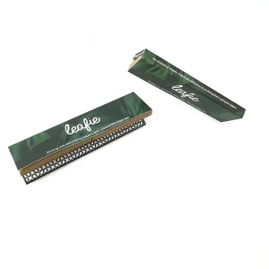 leafie papers-king size