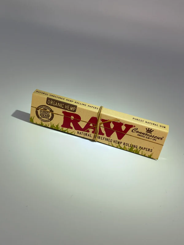 RAW Rolling Papers- VARIOUS - Image 3