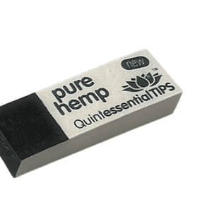 Single pack, Quintessential Pure Hemp