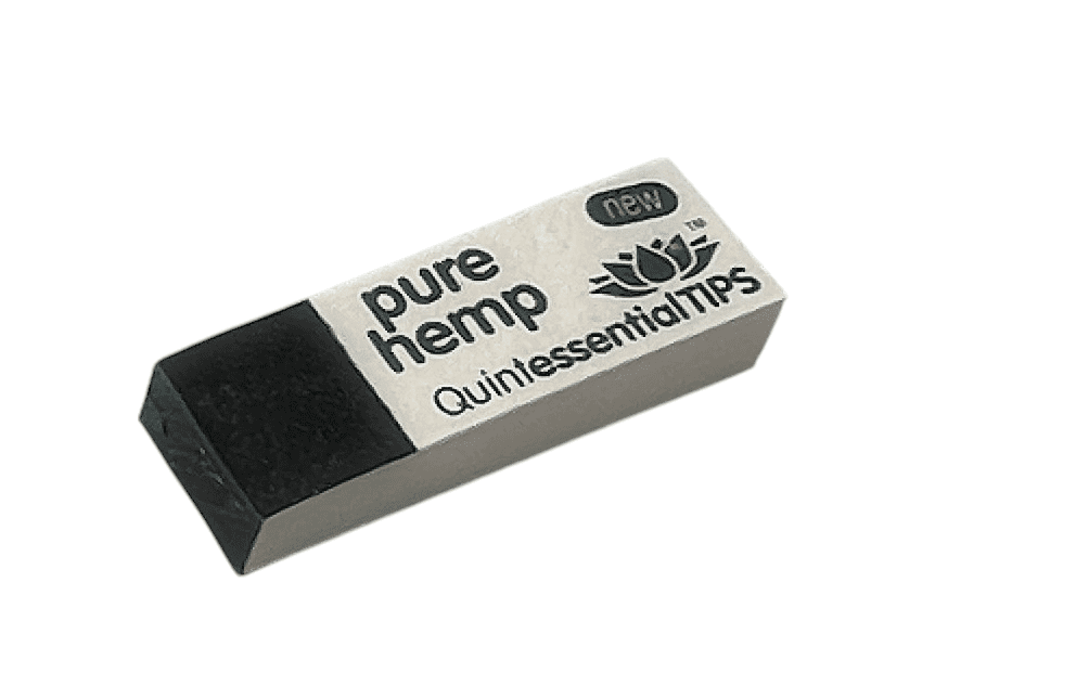 Single pack, Quintessential Pure Hemp
