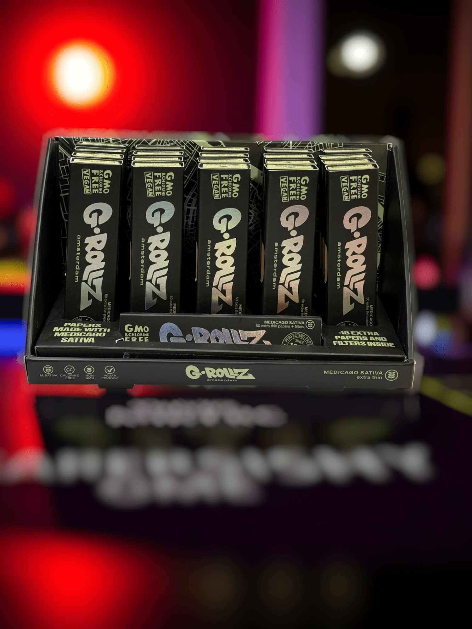 G-Rollz Papers - Image 2