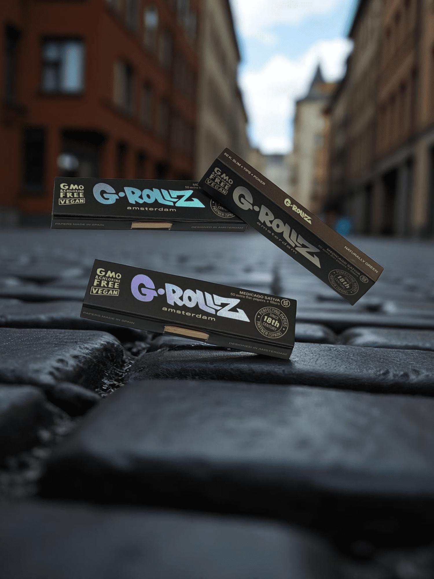 G-Rollz Papers - Image 5