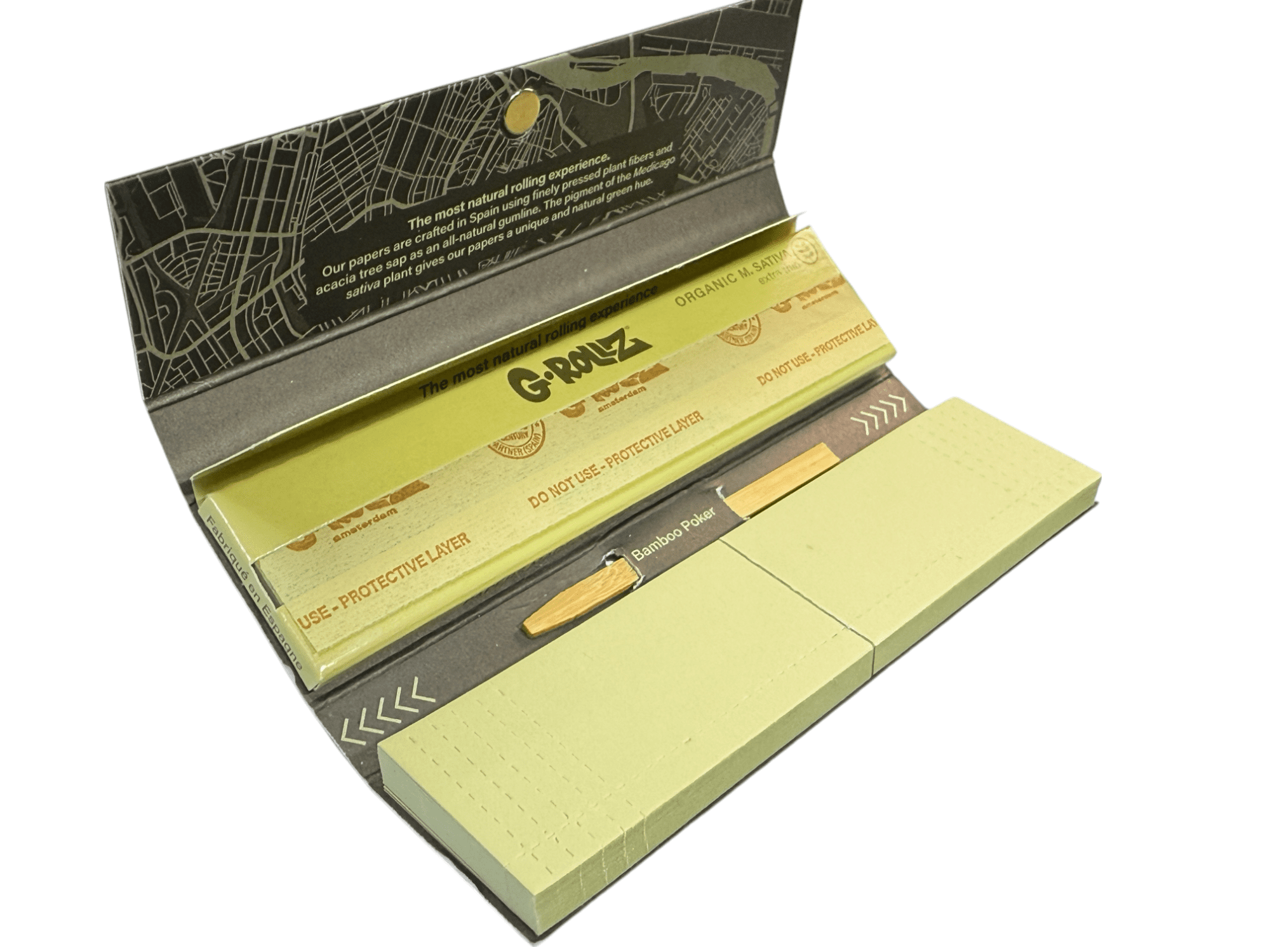 G-Rollz Papers - Image 3