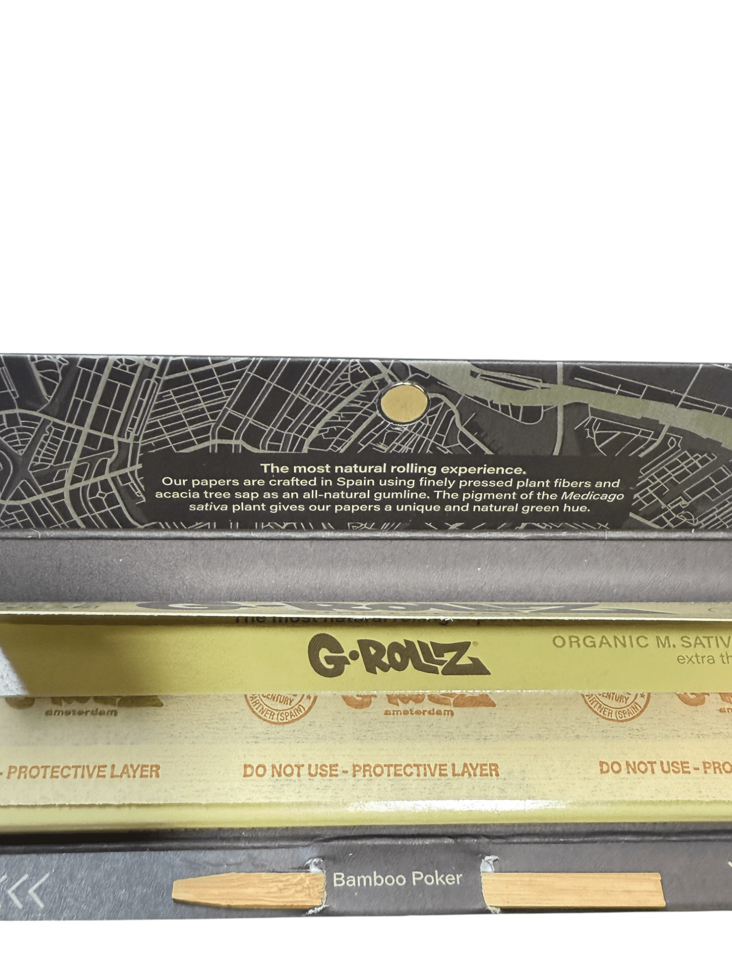 G-Rollz Papers - Image 4