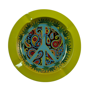 Smoke Arsenal-Inner Peace Ashtray