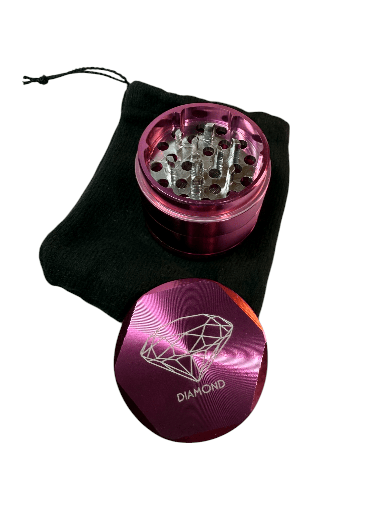 40mm Diamond Grinder-Various Colours - Image 8