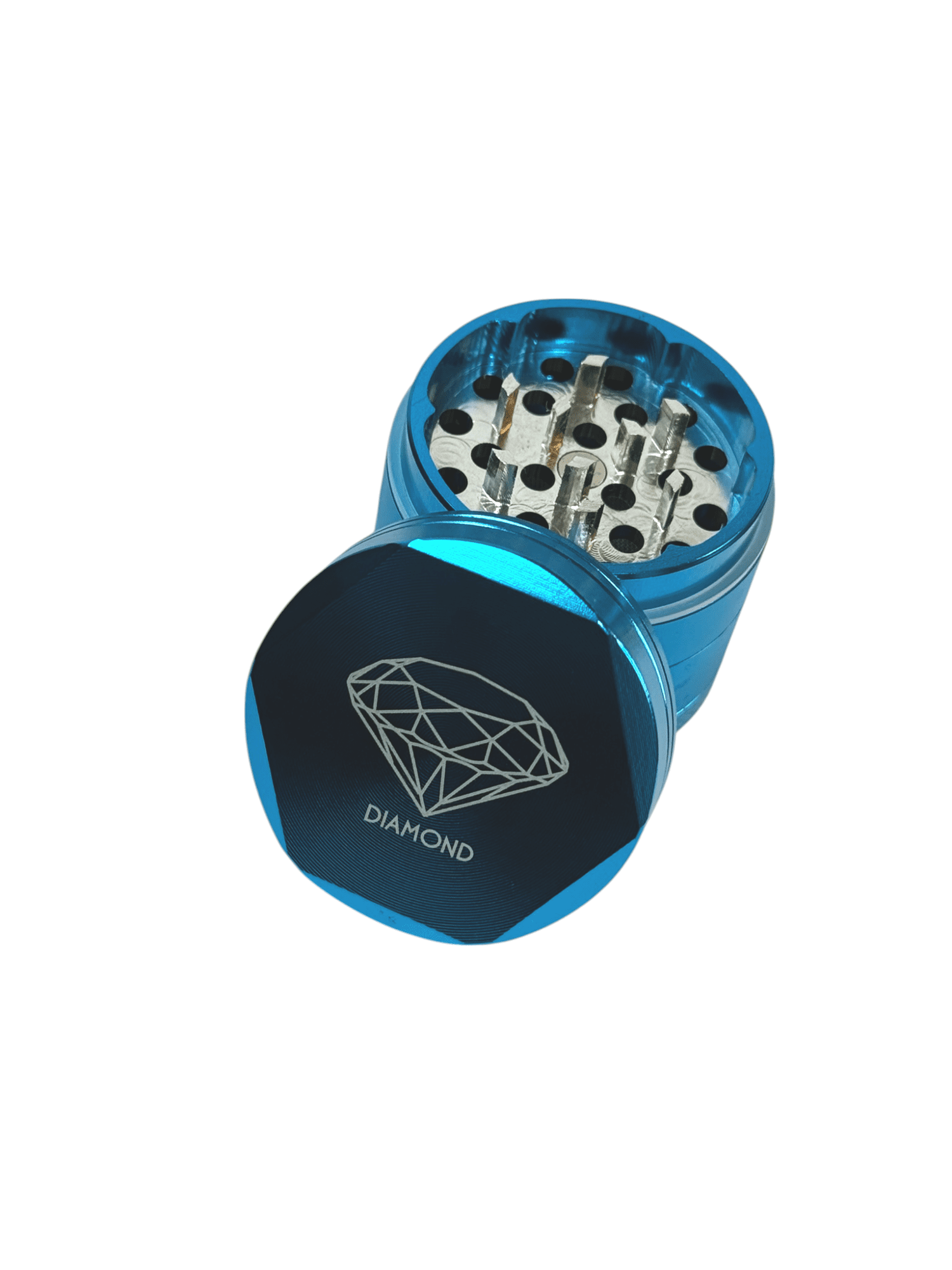 40mm Diamond Grinder-Various Colours - Image 17