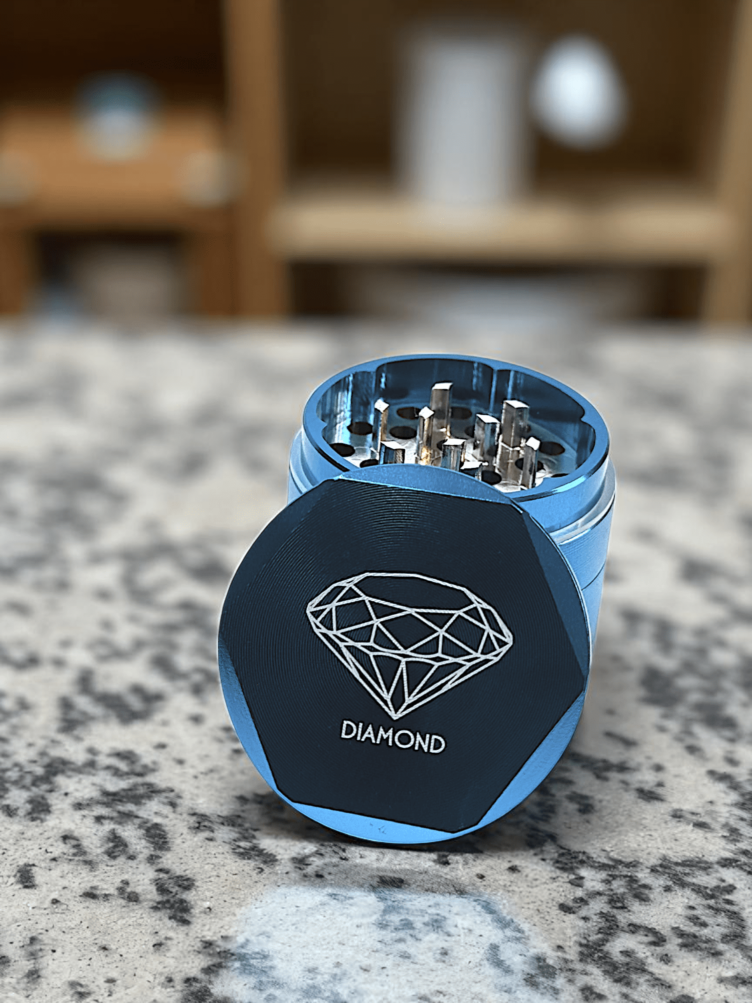 40mm Diamond Grinder-Various Colours - Image 19