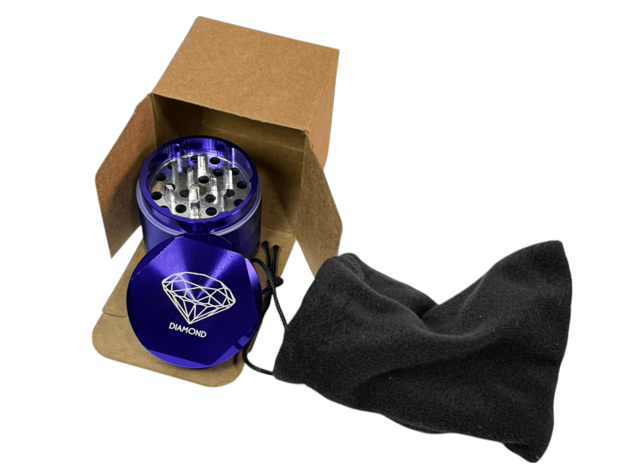40mm Diamond Grinder-Various Colours - Image 12