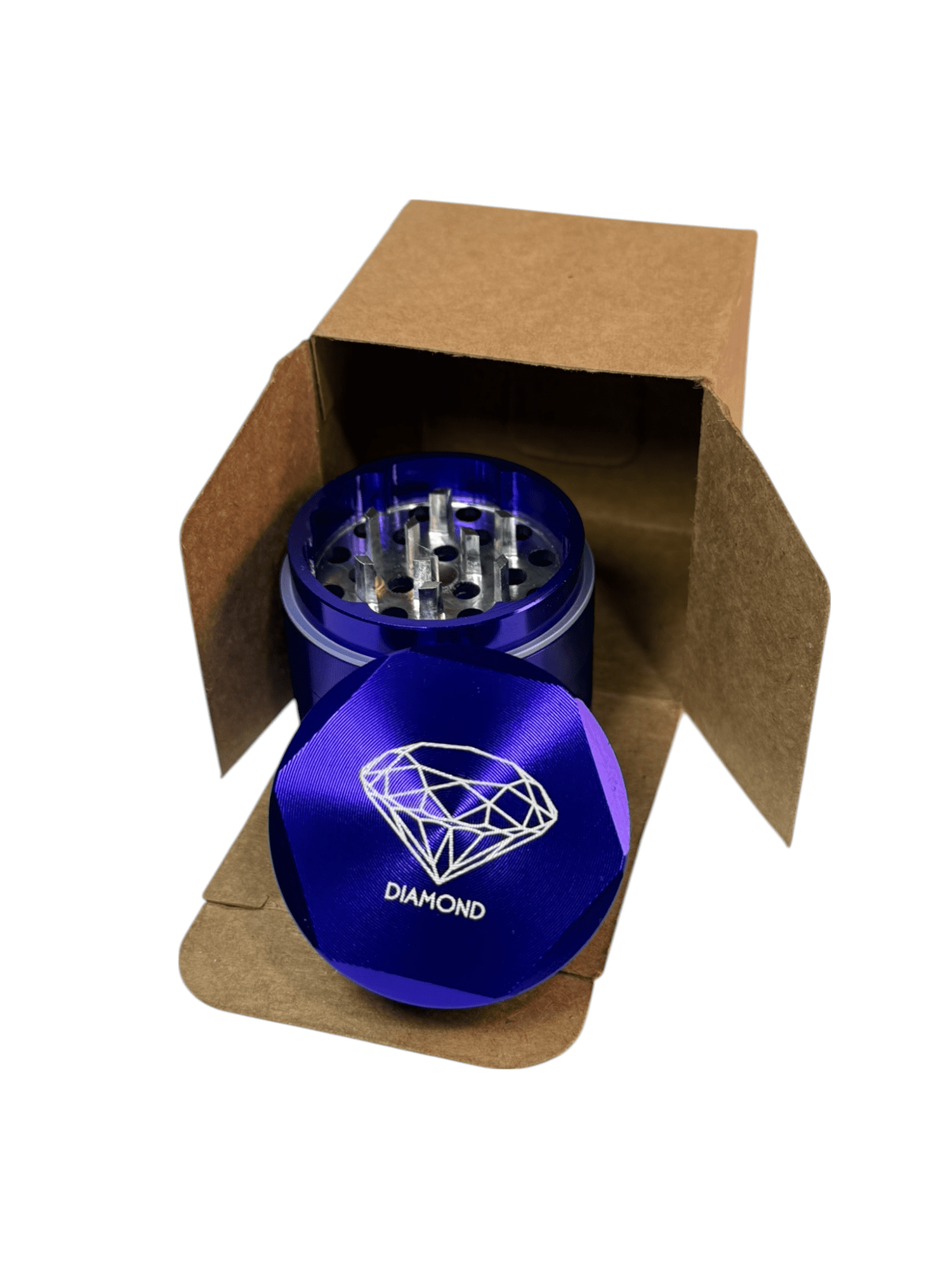 40mm Diamond Grinder-Various Colours - Image 13