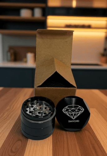 40mm Diamond Grinder-Various Colours - Image 7